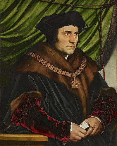 Thomas More